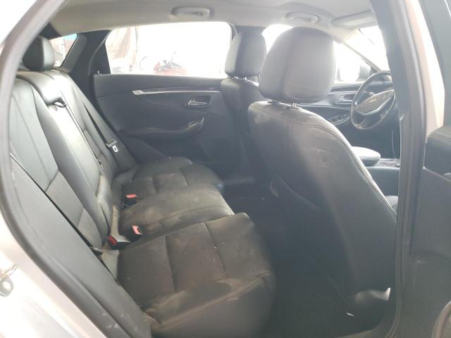 Продаж на аукціоні авто 2018 Chevrolet Impala Lt, vin: 2G1105S32J9103882, номер лоту: 64293883