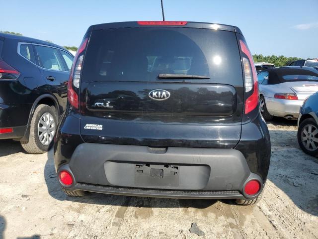 62924473 :رقم المزاد ، KNDJN2A22G7292043 vin ، 2016 Kia Soul مزاد بيع