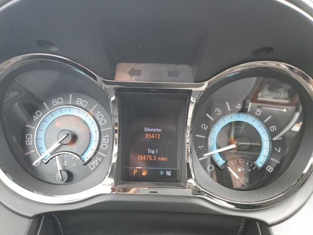 Продаж на аукціоні авто 2010 Buick Lacrosse Cxs, vin: 1G4GE5EV3AF223760, номер лоту: 60934363