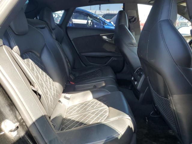 65618733 :رقم المزاد ، WAUWFAFC7HN131440 vin ، 2017 Audi S7 Premium Plus مزاد بيع