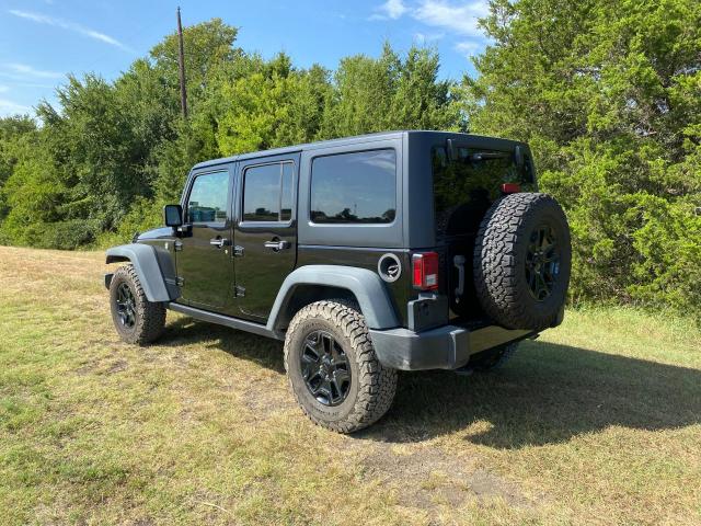 Aukcja sprzedaży 2016 Jeep Wrangler Unlimited Sport, vin: 1C4BJWDG7GL103053, numer aukcji: 64048443