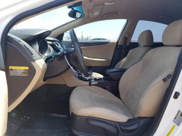 63595223 :رقم المزاد ، 5NPEB4AC6DH714384 vin ، 2013 Hyundai Sonata Gls مزاد بيع