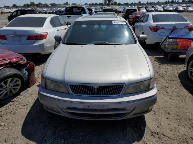 Продажа на аукционе авто 1996 Infiniti I30, vin: JNKCA21D2TT313656, номер лота: 65083643