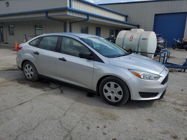 Продажа на аукционе авто 2015 Ford Focus S, vin: 1FADP3E23FL247597, номер лота: 63280333
