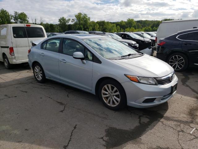 Aukcja sprzedaży 2012 Honda Civic Ex, vin: 2HGFB2F84CH517137, numer aukcji: 62576743