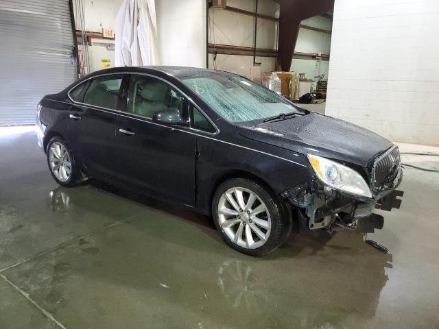 Aukcja sprzedaży 2014 Buick Verano Convenience, vin: 1G4PR5SK4E4199260, numer aukcji: 63888163