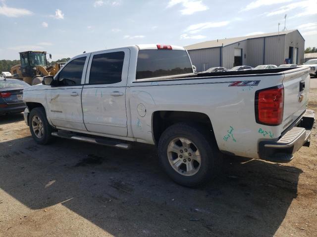 63710473 :رقم المزاد ، 3GCUKREC3FG261498 vin ، 2015 Chevrolet Silverado K1500 Lt مزاد بيع
