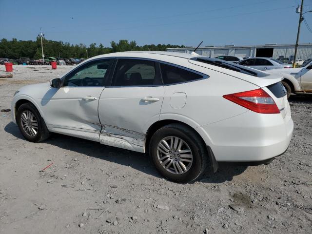 Продажа на аукционе авто 2012 Honda Crosstour Exl, vin: 5J6TF3H53CL001332, номер лота: 64521253