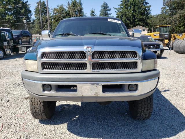 Продажа на аукционе авто 1997 Dodge Ram 2500, vin: 3B7KF23Z6VM557609, номер лота: 63970423