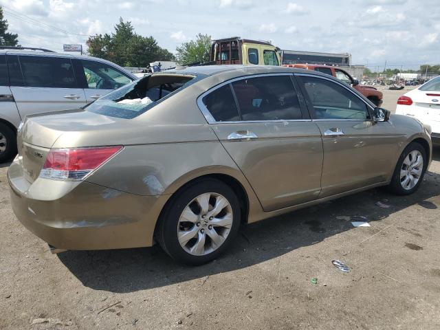 Aukcja sprzedaży 2010 Honda Accord Exl, vin: 1HGCP3F81AA001324, numer aukcji: 62802543