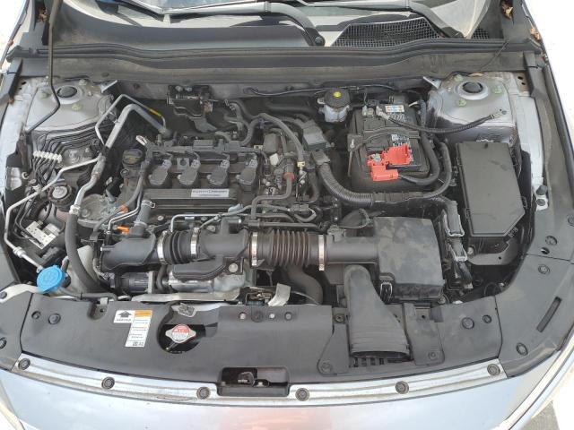 64219733 :رقم المزاد ، 1HGCV1F13JA072733 vin ، 2018 Honda Accord Lx مزاد بيع