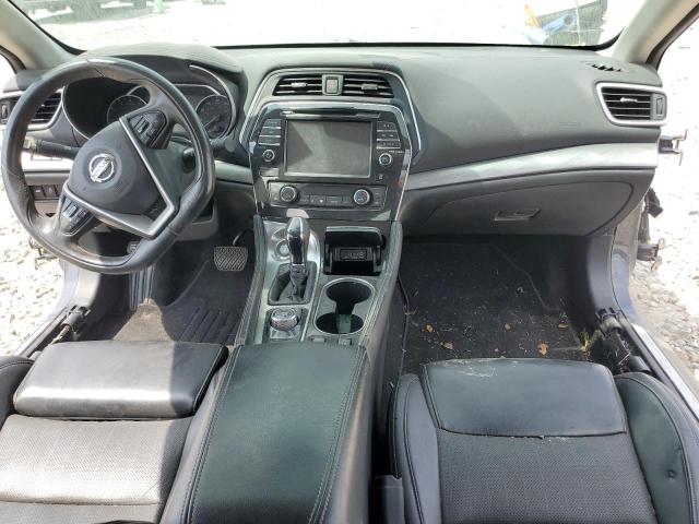 Продажа на аукционе авто 2017 Nissan Maxima 3.5s, vin: 1N4AA6AP2HC374481, номер лота: 64541623
