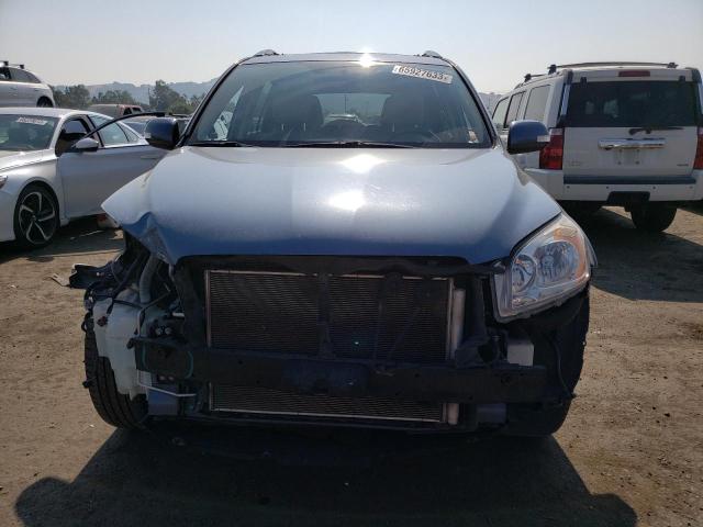 Aukcja sprzedaży 2012 Toyota Rav4 Limited, vin: 2T3DK4DV3CW083741, numer aukcji: 65927633
