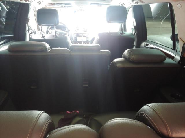 Продажа на аукционе авто 2011 Mercedes-benz Gl 450 4matic, vin: 4JGBF7BEXBA672438, номер лота: 63566393