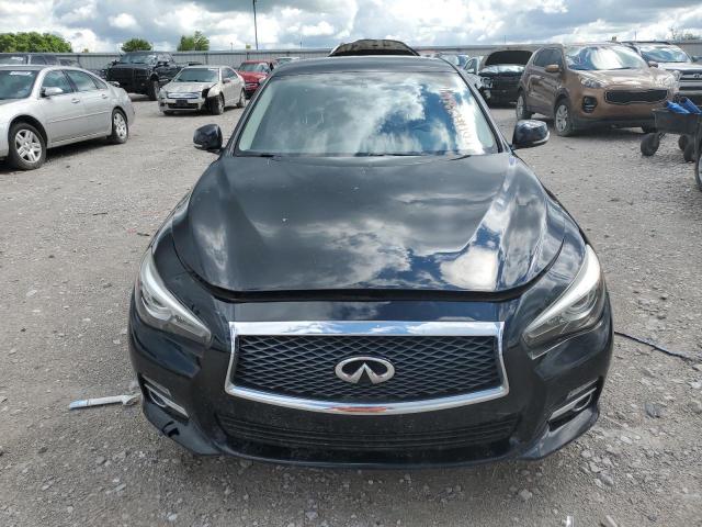 Aukcja sprzedaży 2015 Infiniti Q50 Base, vin: JN1BV7AR3FM409517, numer aukcji: 63924163
