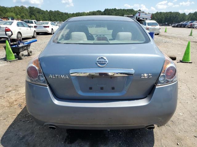 Продажа на аукционе авто 2012 Nissan Altima Base, vin: 1N4AL2AP2CC197717, номер лота: 62768253