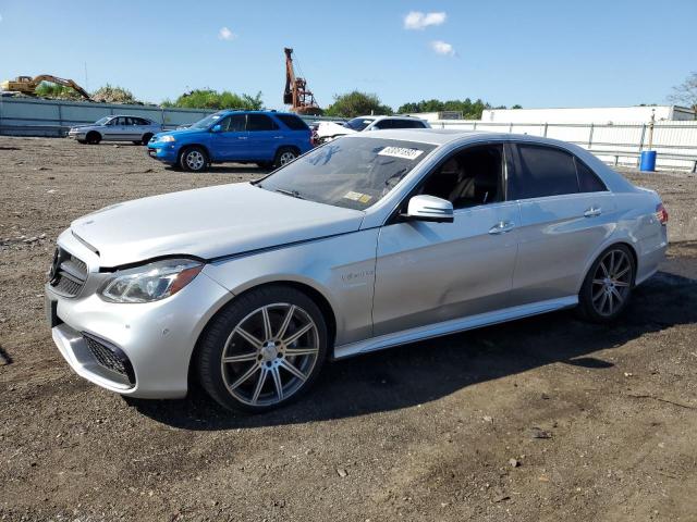 Продажа на аукционе авто 2014 Mercedes-benz E 63 Amg, vin: WDDHF9CB6EA944704, номер лота: 63081893