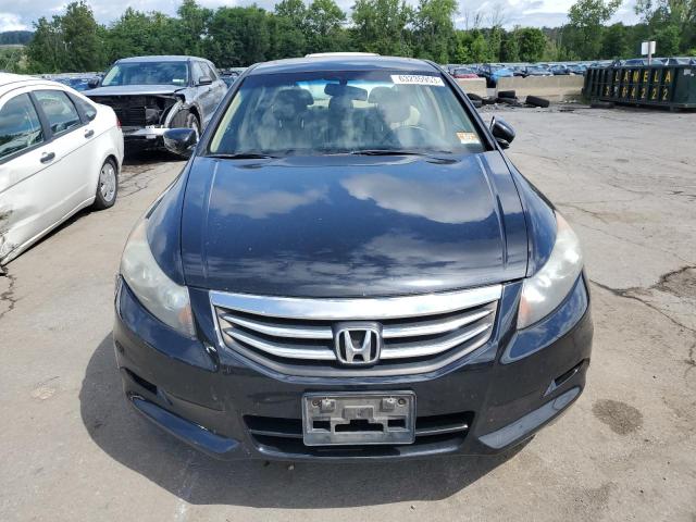 Продажа на аукционе авто 2012 Honda Accord Exl, vin: 1HGCP3F82CA012058, номер лота: 63235953