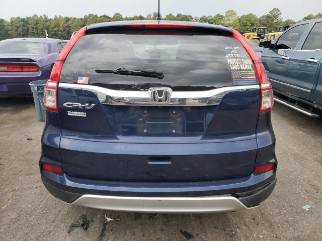 Продаж на аукціоні авто 2016 Honda Cr-v Ex, vin: 3CZRM3H53GG703444, номер лоту: 65826193