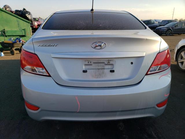 Продажа на аукционе авто 2016 Hyundai Accent Se, vin: KMHCT4AE3GU036608, номер лота: 65611113