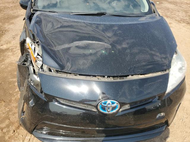 Aukcja sprzedaży 2012 Toyota Prius, vin: JTDKN3DU6C5463440, numer aukcji: 65368803