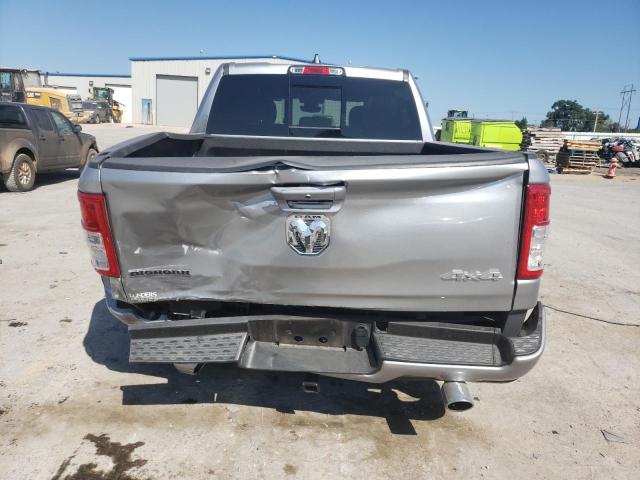 2022 Ram 1500 Big Horn/lone Star მანქანა იყიდება აუქციონზე, vin: 1C6SRFFT8NN406516, აუქციონის ნომერი: 65358773