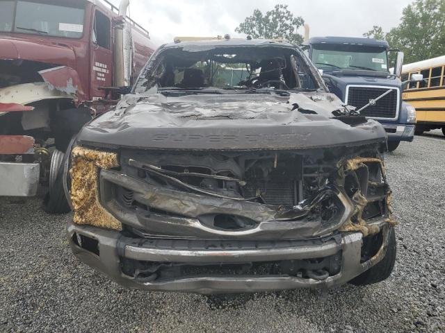 2020 Ford F550 მანქანა იყიდება აუქციონზე, vin: 1FDUF5GN7LEE10781, აუქციონის ნომერი: 50583056