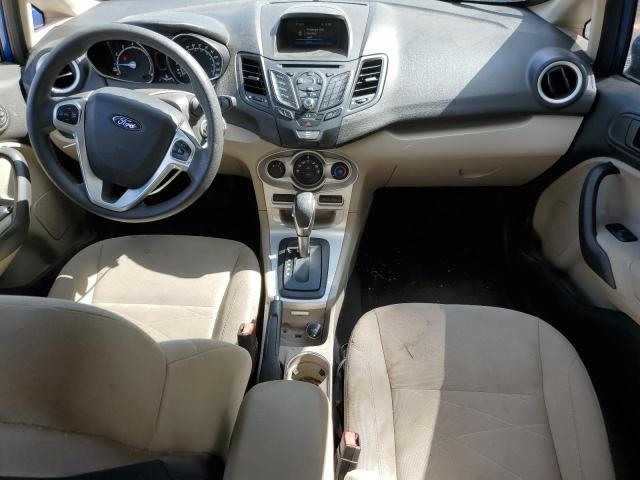 Aukcja sprzedaży 2018 Ford Fiesta Se, vin: 3FADP4EJ0JM107981, numer aukcji: 64313553