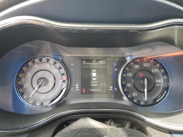 Продаж на аукціоні авто 2015 Chrysler 200 S, vin: 1C3CCCDG9FN700581, номер лоту: 65758803