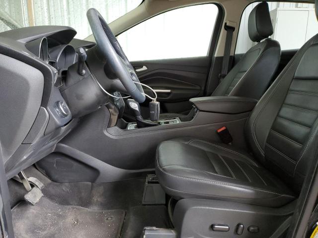 Aukcja sprzedaży 2019 Ford Escape Titanium, vin: 1FMCU9J96KUB36403, numer aukcji: 62116863