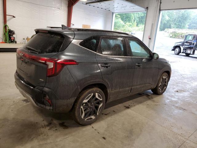 Aukcja sprzedaży 2024 Kia Seltos Sx, vin: KNDETCA73R7500572, numer aukcji: 64401103