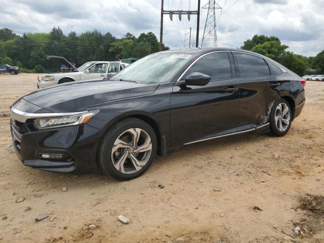 Продажа на аукционе авто 2019 Honda Accord Ex, vin: 1HGCV1F49KA174985, номер лота: 63972283