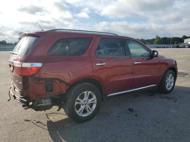 Aukcja sprzedaży 2013 Dodge Durango Crew, vin: 1C4RDJDG5DC674397, numer aukcji: 62487673