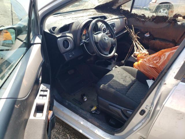62823883 :رقم المزاد ، VNKKTUD3XEA013245 vin ، 2014 Toyota Yaris مزاد بيع