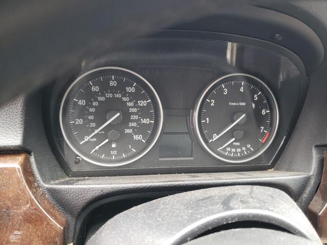 Aukcja sprzedaży 2011 Bmw 328 Xi Sulev, vin: WBAPK5C54BA994756, numer aukcji: 63708423