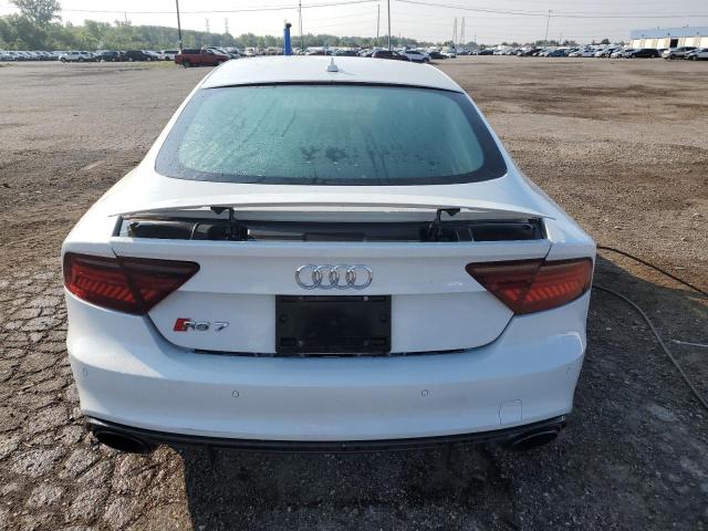 Продаж на аукціоні авто 2016 Audi Rs7, vin: WUAW2AFC3GN902069, номер лоту: 63354333