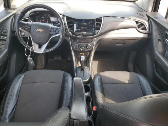 Aukcja sprzedaży 2018 Chevrolet Trax 1lt, vin: KL7CJLSB1JB707833, numer aukcji: 63967083