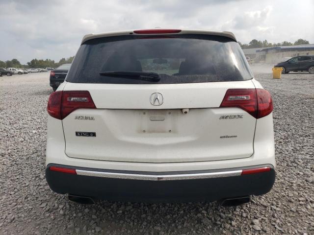 Aukcja sprzedaży 2012 Acura Mdx Technology, vin: 2HNYD2H31CH547046, numer aukcji: 65783303