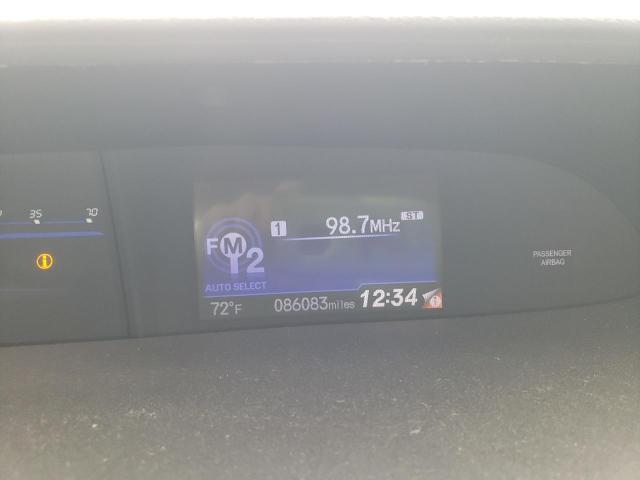 64794883 :رقم المزاد ، 19XFB2F52FE091405 vin ، 2015 Honda Civic Lx مزاد بيع