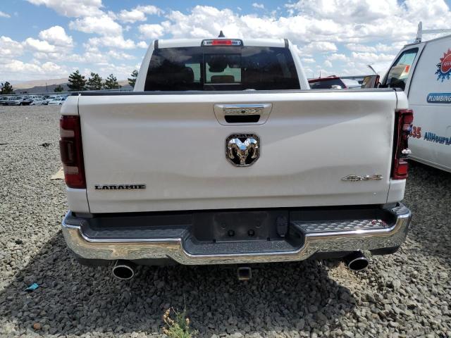 Продажа на аукционе авто 2022 Ram 1500 Laie, vin: 1C6SRFJTXNN109870, номер лота: 65289763