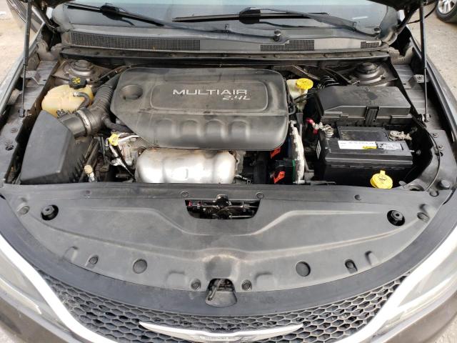 Aukcja sprzedaży 2015 Chrysler 200 C, vin: 1C3CCCCB1FN576490, numer aukcji: 65433703