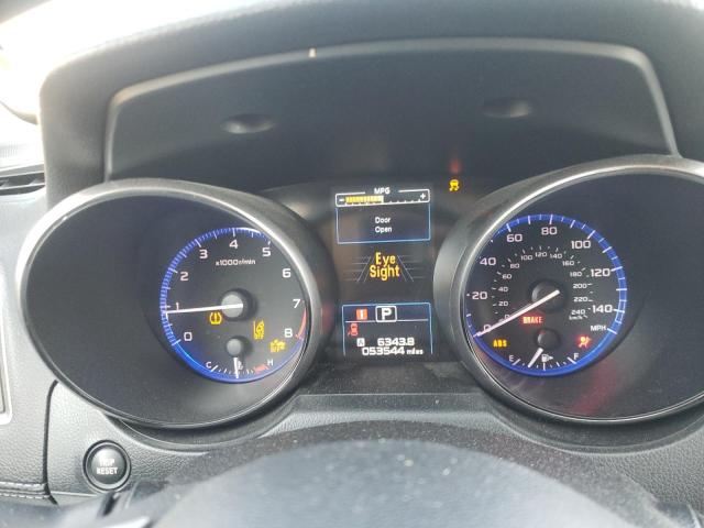 65255523 :رقم المزاد ، 4S4BSAFC1J3295616 vin ، 2018 Subaru Outback 2.5i Premium مزاد بيع