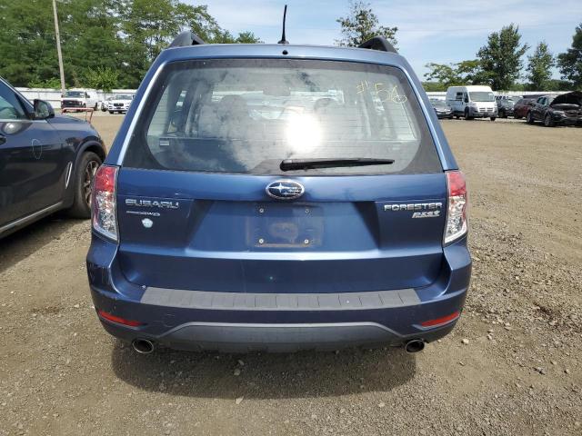 Aukcja sprzedaży 2013 Subaru Forester 2.5x, vin: JF2SHABC2DH424089, numer aukcji: 63348103