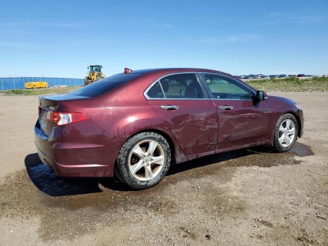 Продажа на аукционе авто 2009 Acura Tsx, vin: JH4CU26669C800191, номер лота: 63670163