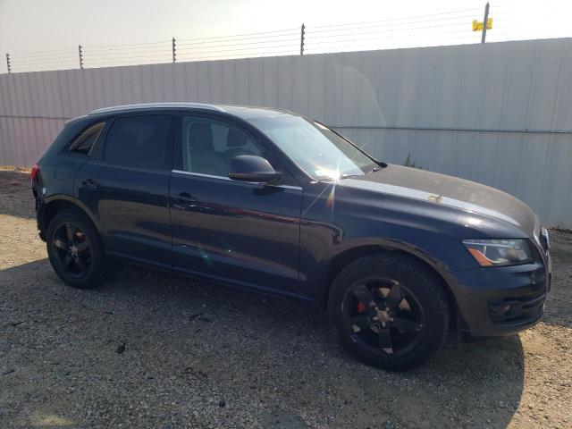 2012 Audi Q5 Premium Plus მანქანა იყიდება აუქციონზე, vin: WA1LKCFP0CA043307, აუქციონის ნომერი: 63551813
