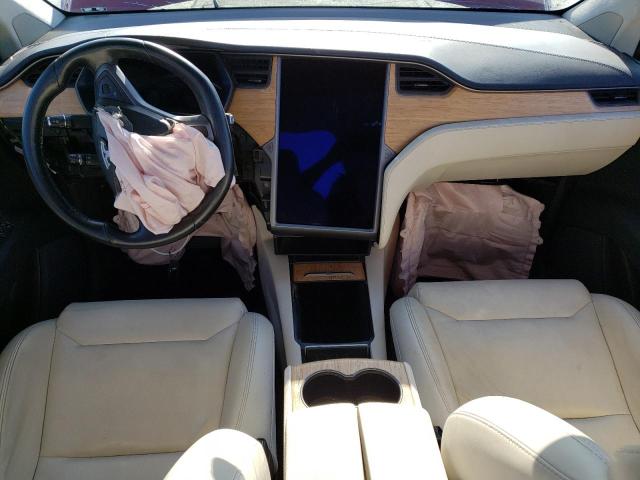 Aukcja sprzedaży 2018 Tesla Model X, vin: 5YJXCAE21JF142026, numer aukcji: 65296033