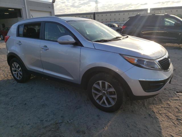 Продаж на аукціоні авто 2015 Kia Sportage Lx, vin: KNDPB3ACXF7712583, номер лоту: 65645183