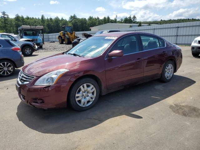 2012 Nissan Altima Base მანქანა იყიდება აუქციონზე, vin: 1N4AL2AP0CC178714, აუქციონის ნომერი: 65787473