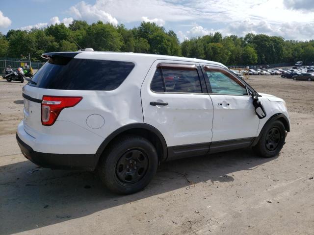 Продажа на аукционе авто 2013 Ford Explorer Police Interceptor, vin: 1FM5K8AR5DGA51482, номер лота: 63787453