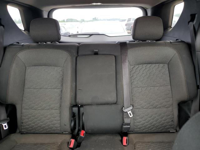 Aukcja sprzedaży 2018 Chevrolet Equinox Lt, vin: 3GNAXJEV0JS514149, numer aukcji: 62458943